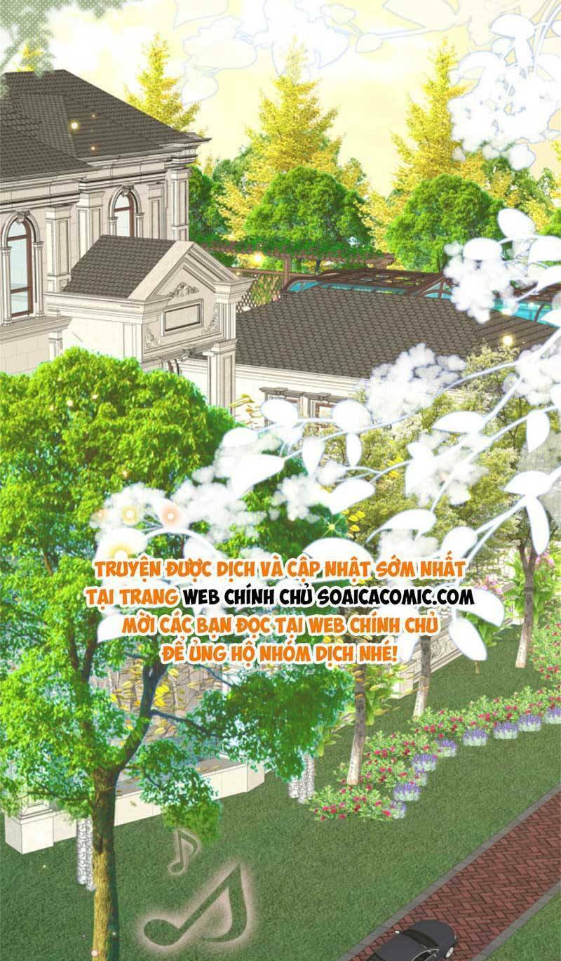 Tôi Dắt Bé Con Về Nổ Tung Nhà Chồng Cũ Chapter 6 - Trang 2