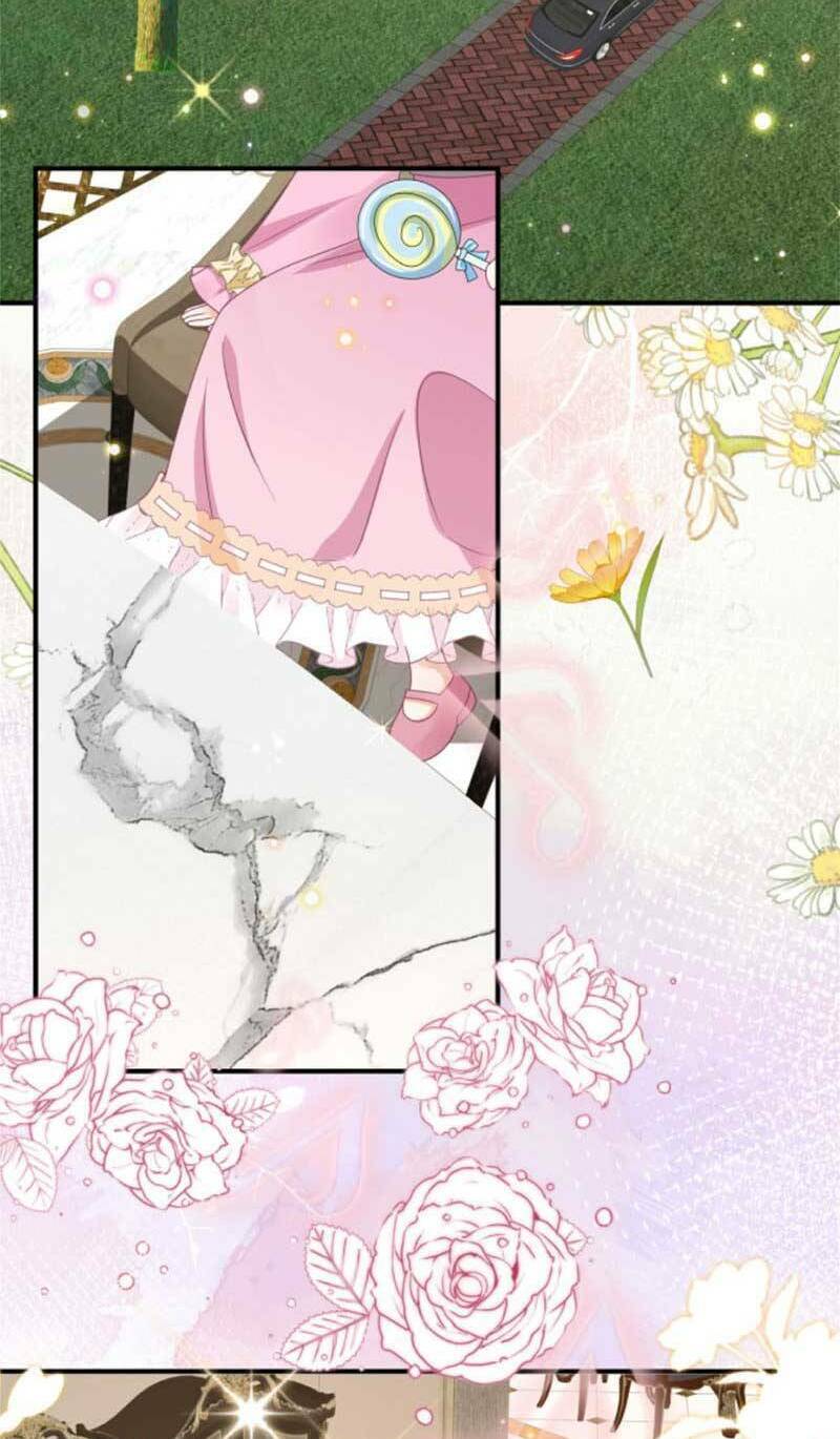 Tôi Dắt Bé Con Về Nổ Tung Nhà Chồng Cũ Chapter 6 - Trang 2