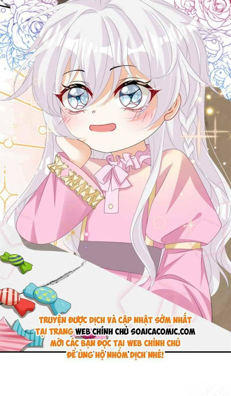 Tôi Dắt Bé Con Về Nổ Tung Nhà Chồng Cũ Chapter 6 - Trang 2