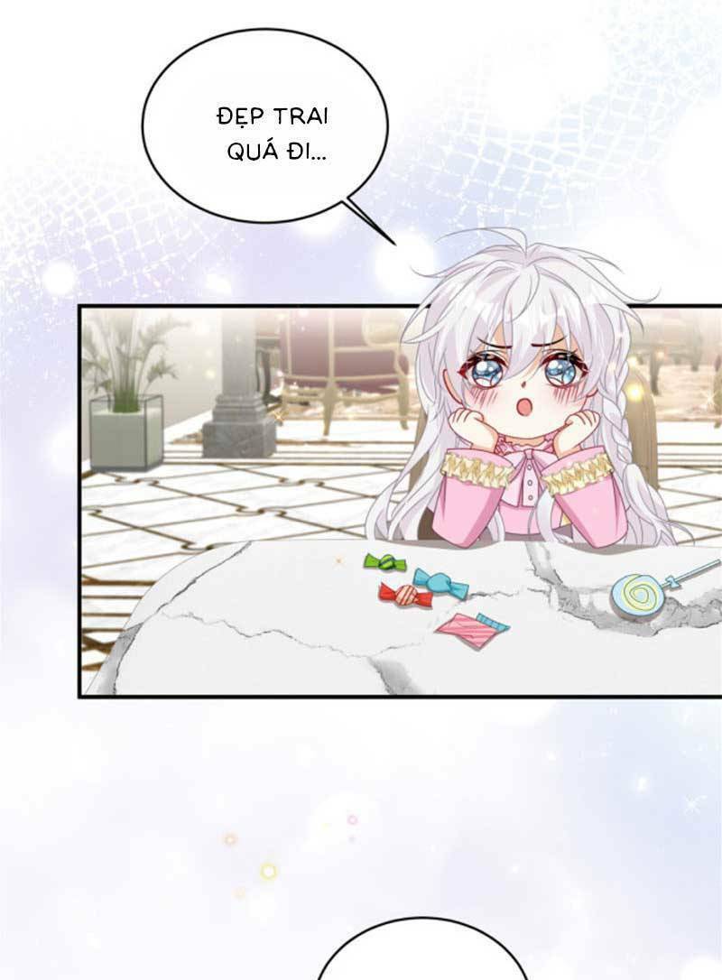 Tôi Dắt Bé Con Về Nổ Tung Nhà Chồng Cũ Chapter 6 - Trang 2