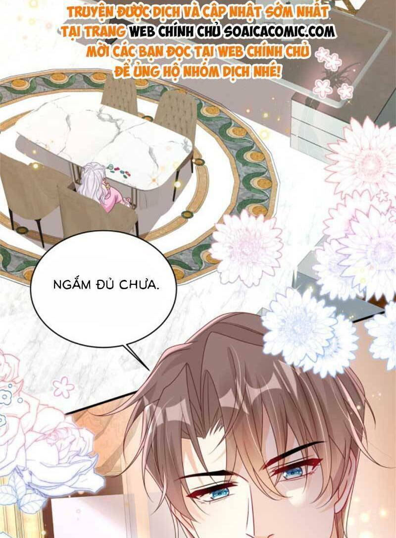 Tôi Dắt Bé Con Về Nổ Tung Nhà Chồng Cũ Chapter 6 - Trang 2