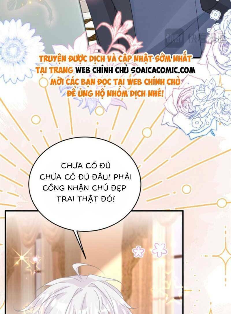Tôi Dắt Bé Con Về Nổ Tung Nhà Chồng Cũ Chapter 6 - Trang 2