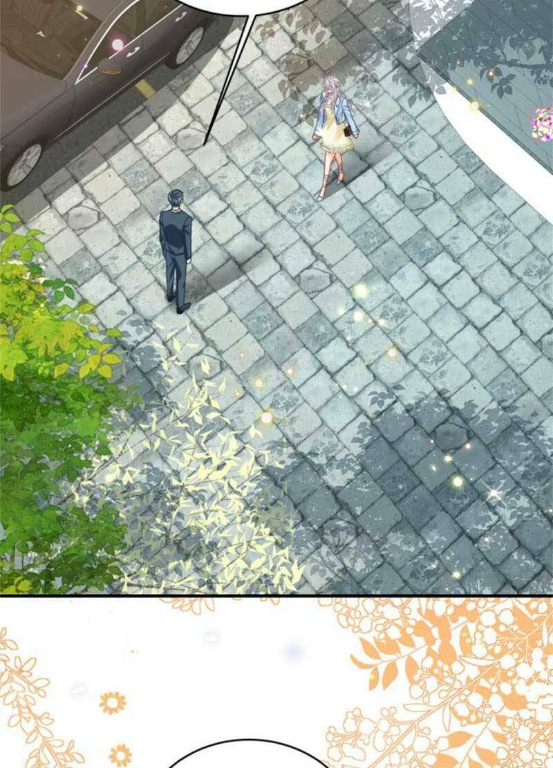 Tôi Dắt Bé Con Về Nổ Tung Nhà Chồng Cũ Chapter 6 - Trang 2