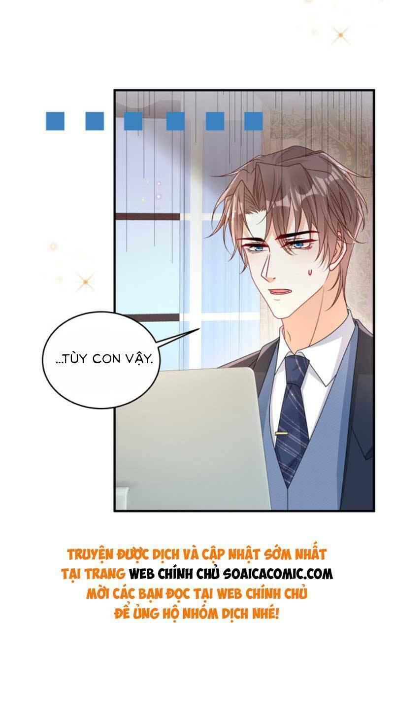 Tôi Dắt Bé Con Về Nổ Tung Nhà Chồng Cũ Chapter 6 - Trang 2