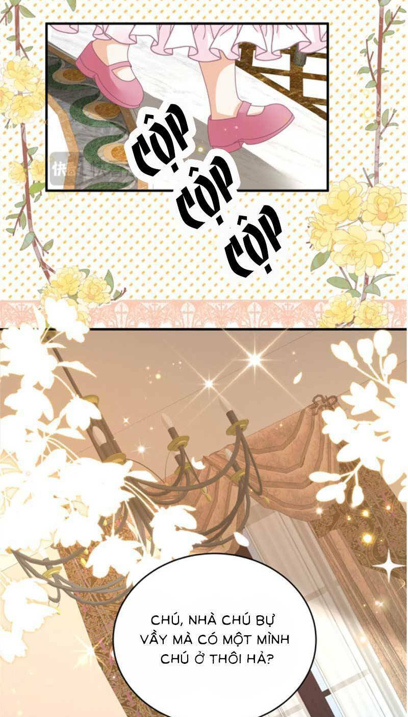 Tôi Dắt Bé Con Về Nổ Tung Nhà Chồng Cũ Chapter 6 - Trang 2