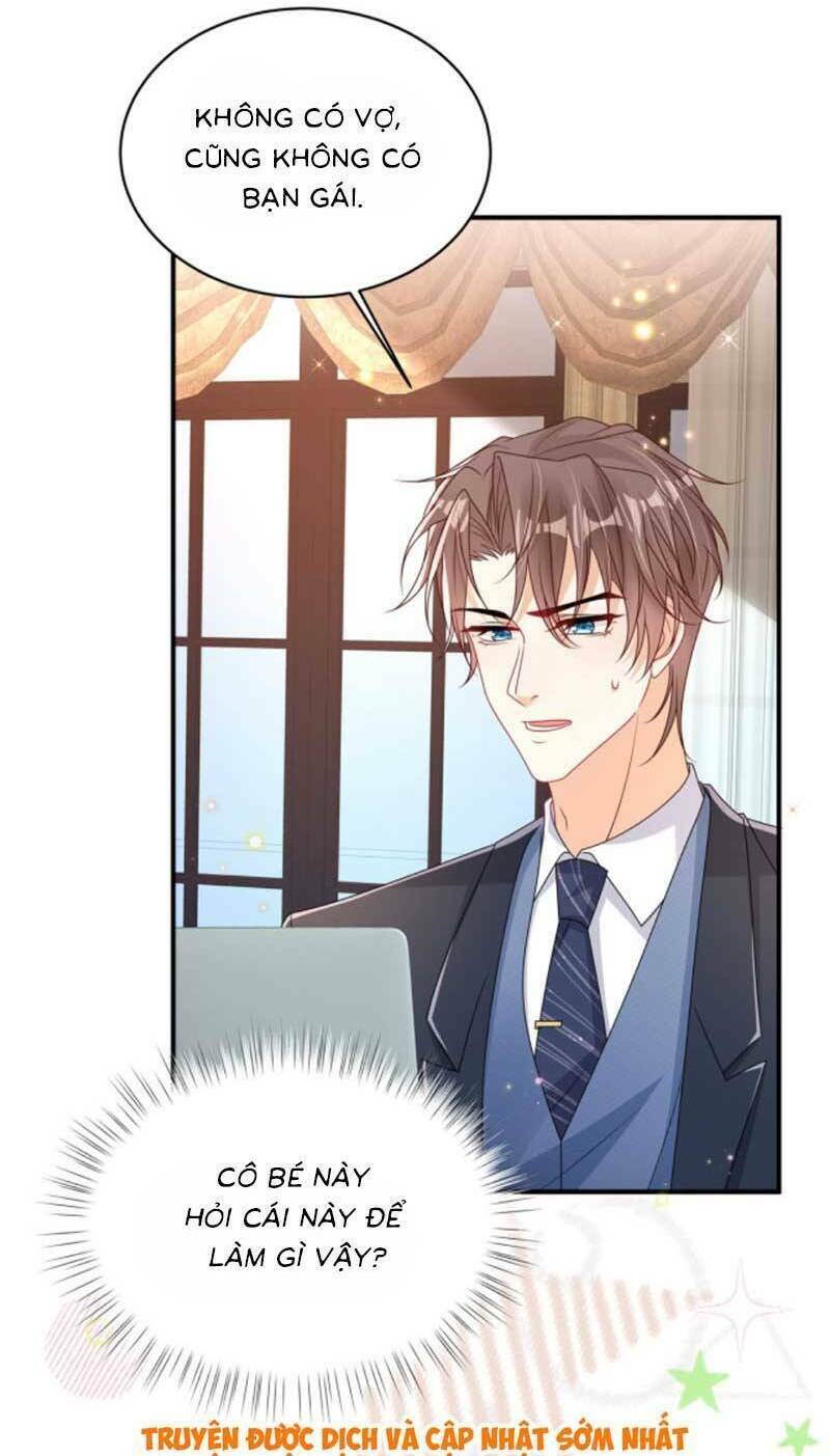 Tôi Dắt Bé Con Về Nổ Tung Nhà Chồng Cũ Chapter 6 - Trang 2