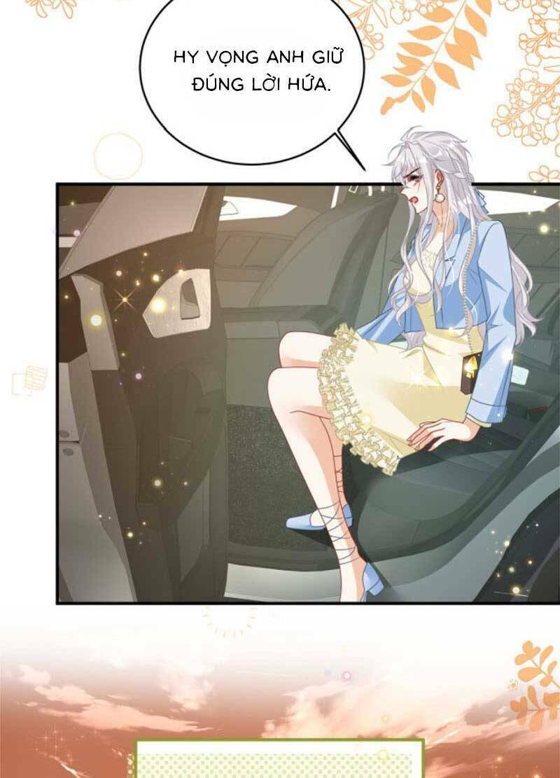 Tôi Dắt Bé Con Về Nổ Tung Nhà Chồng Cũ Chapter 6 - Trang 2