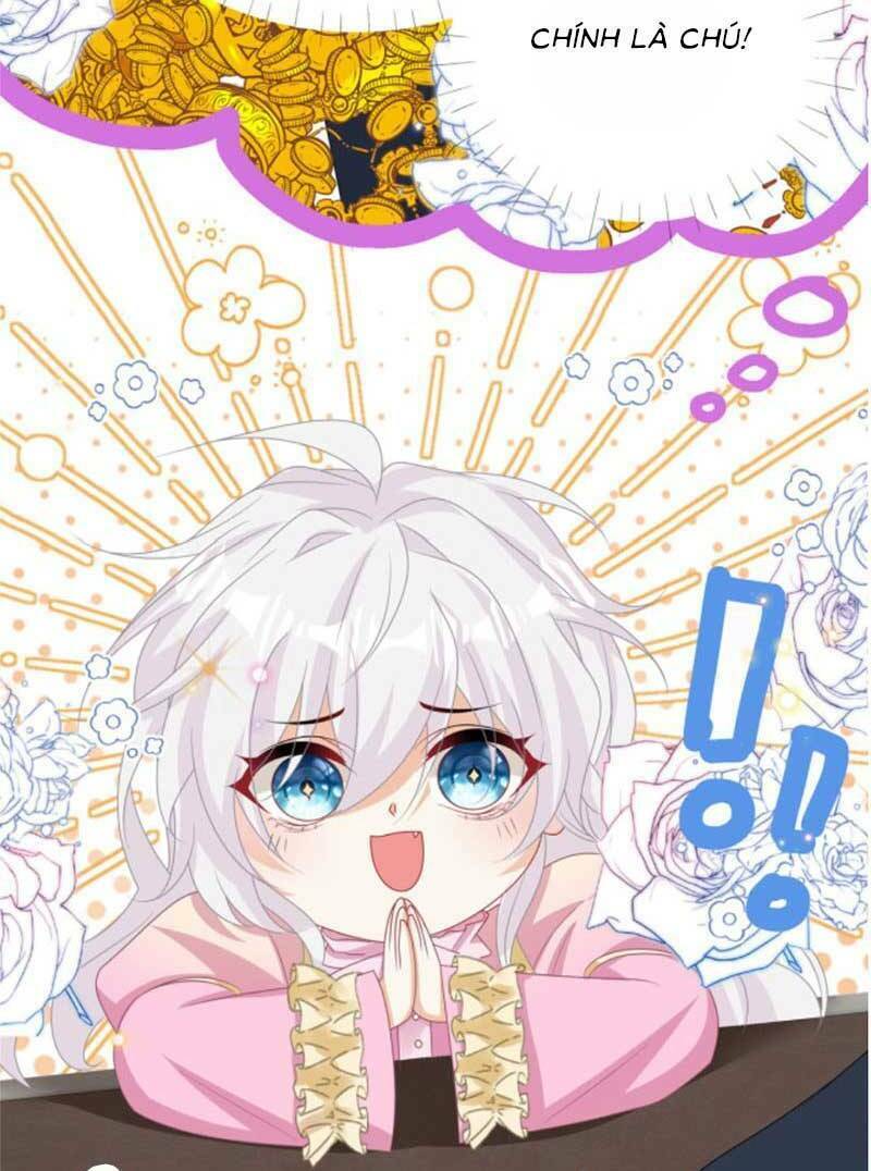 Tôi Dắt Bé Con Về Nổ Tung Nhà Chồng Cũ Chapter 6 - Trang 2