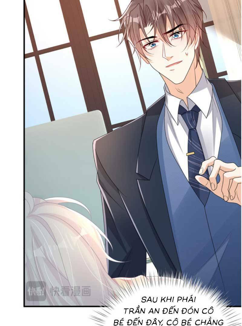 Tôi Dắt Bé Con Về Nổ Tung Nhà Chồng Cũ Chapter 6 - Trang 2