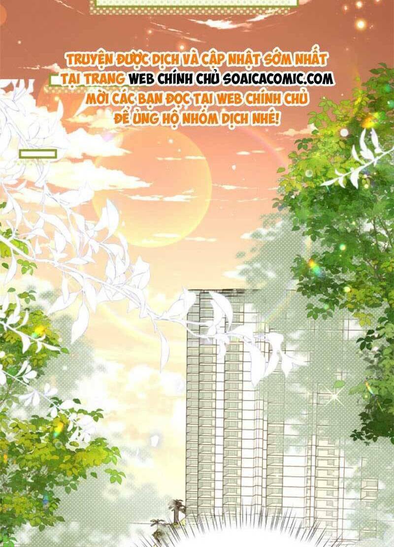 Tôi Dắt Bé Con Về Nổ Tung Nhà Chồng Cũ Chapter 6 - Trang 2