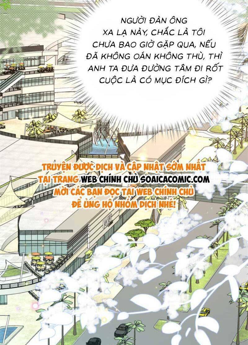 Tôi Dắt Bé Con Về Nổ Tung Nhà Chồng Cũ Chapter 6 - Trang 2