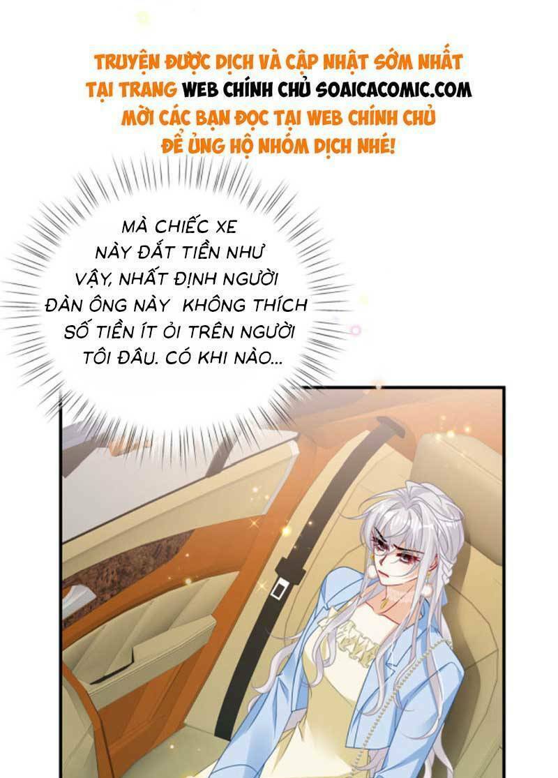 Tôi Dắt Bé Con Về Nổ Tung Nhà Chồng Cũ Chapter 6 - Trang 2