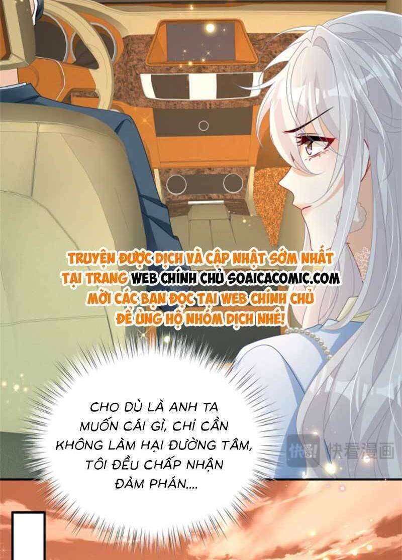 Tôi Dắt Bé Con Về Nổ Tung Nhà Chồng Cũ Chapter 6 - Trang 2