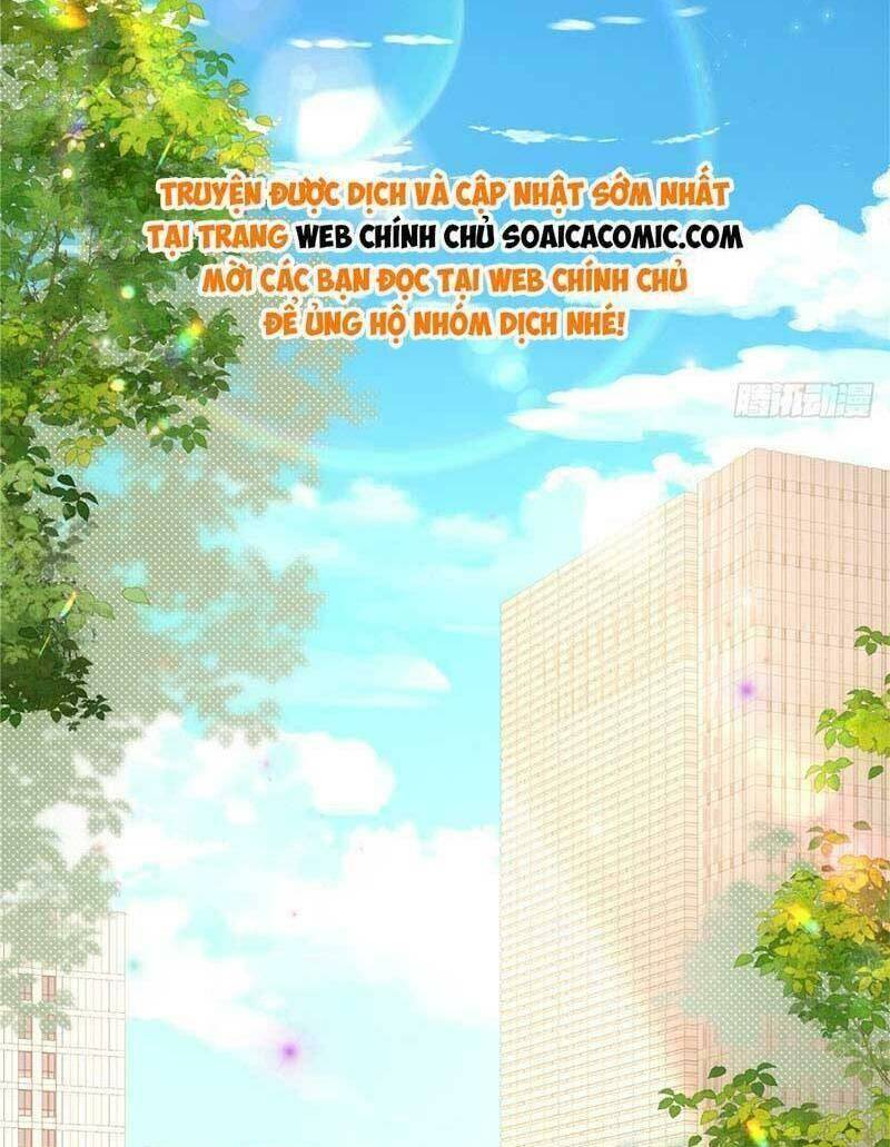 Tôi Dắt Bé Con Về Nổ Tung Nhà Chồng Cũ Chapter 9 - Trang 2