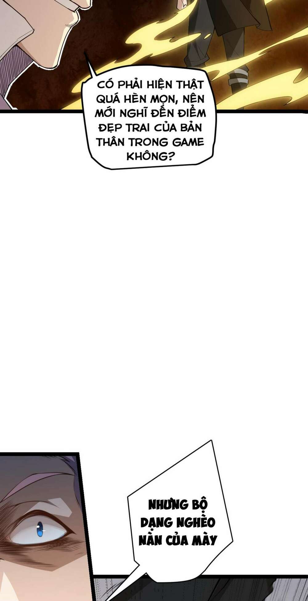 Tôi Đến Từ Thế Giới Trò Chơi Chapter 1 - Trang 2