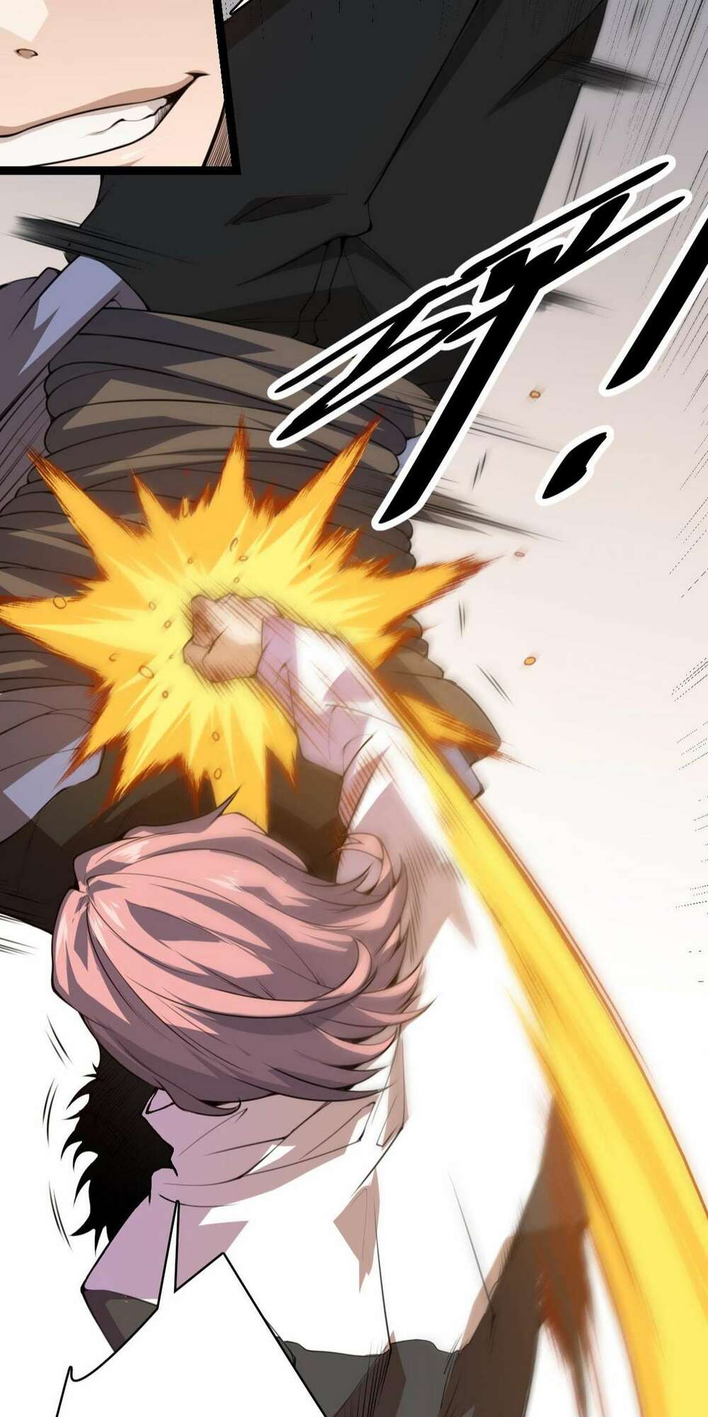 Tôi Đến Từ Thế Giới Trò Chơi Chapter 1 - Trang 2