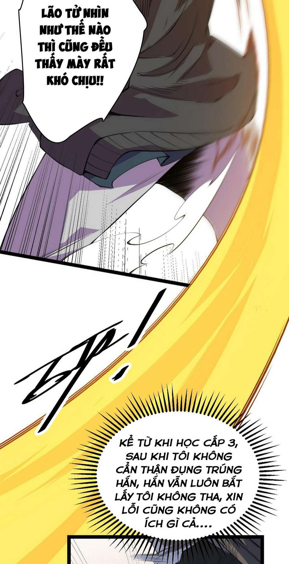 Tôi Đến Từ Thế Giới Trò Chơi Chapter 1 - Trang 2