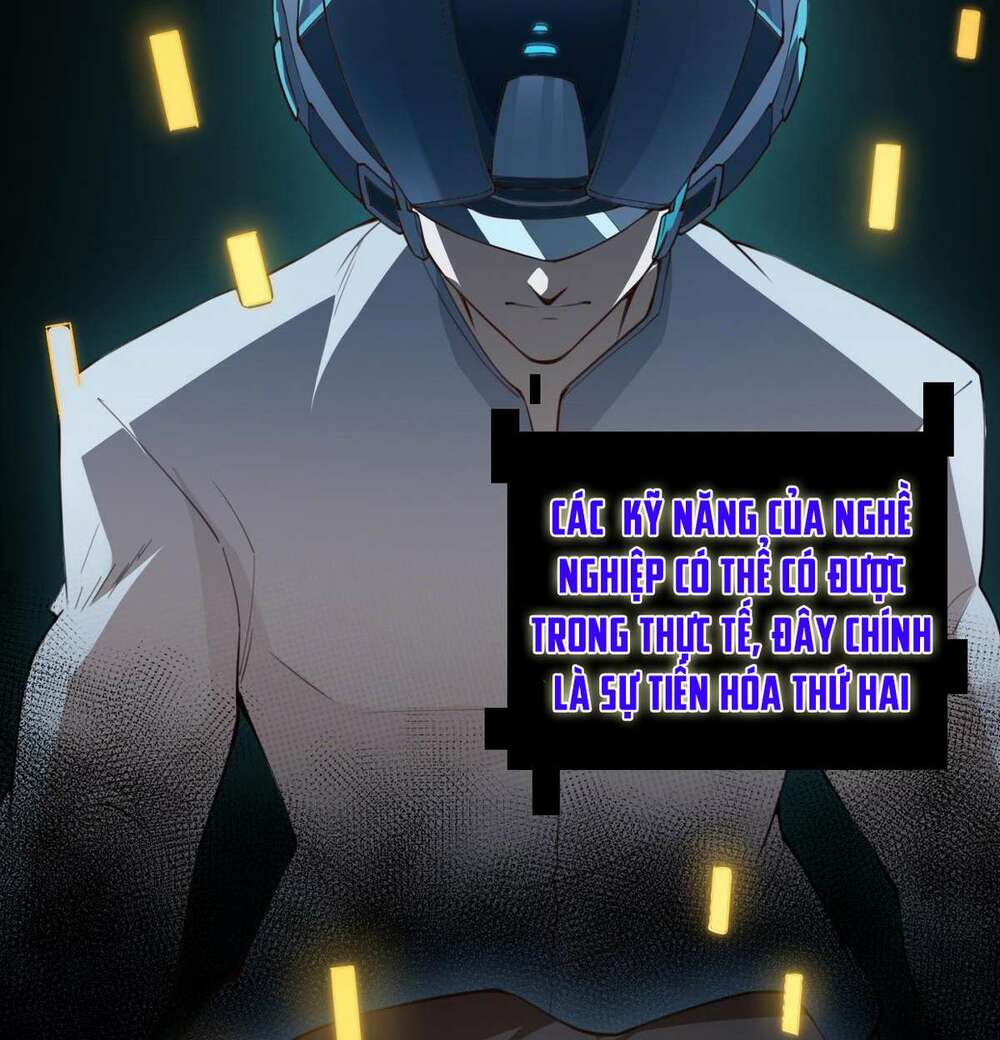 Tôi Đến Từ Thế Giới Trò Chơi Chapter 1 - Trang 2