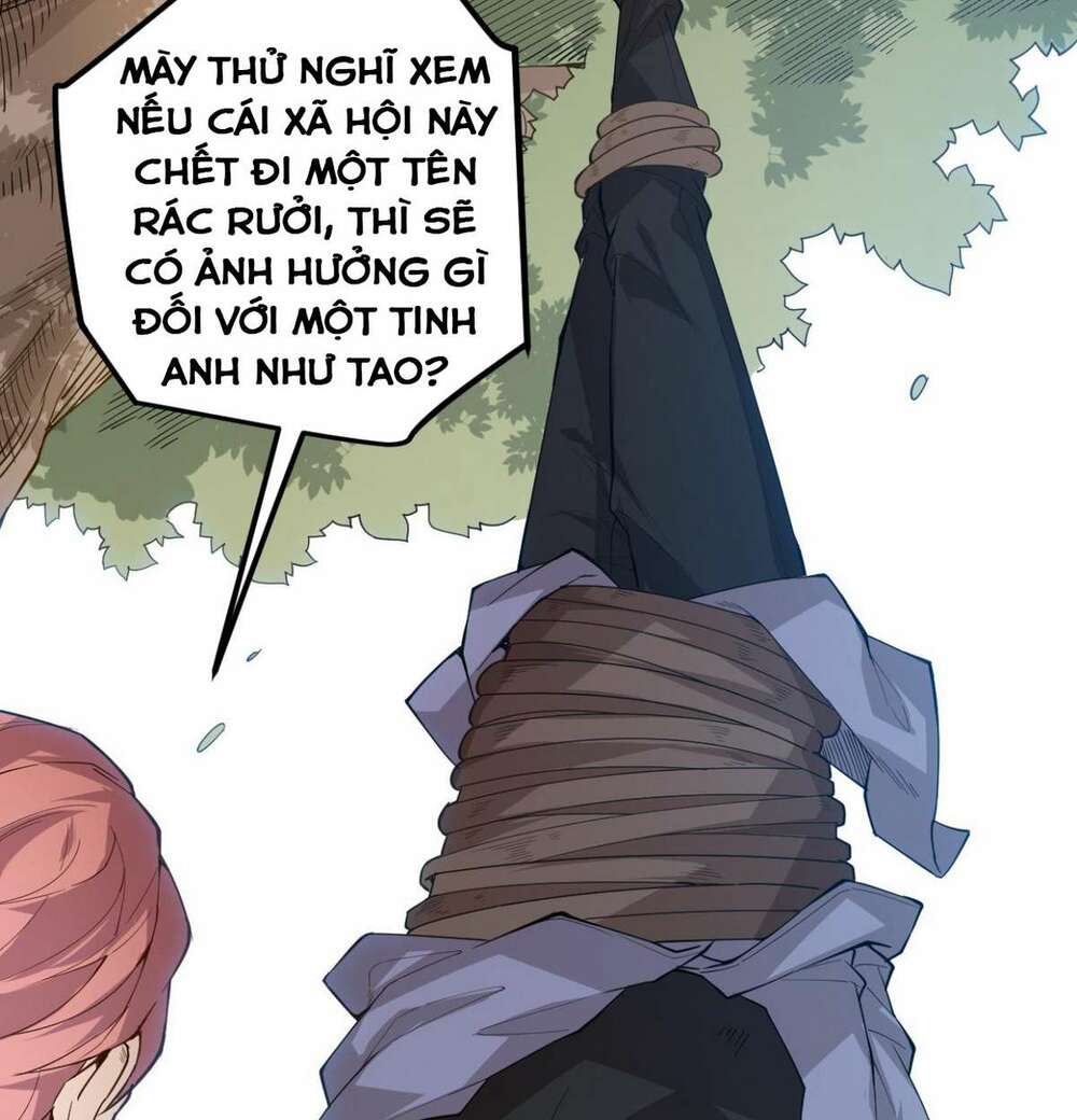 Tôi Đến Từ Thế Giới Trò Chơi Chapter 1 - Trang 2