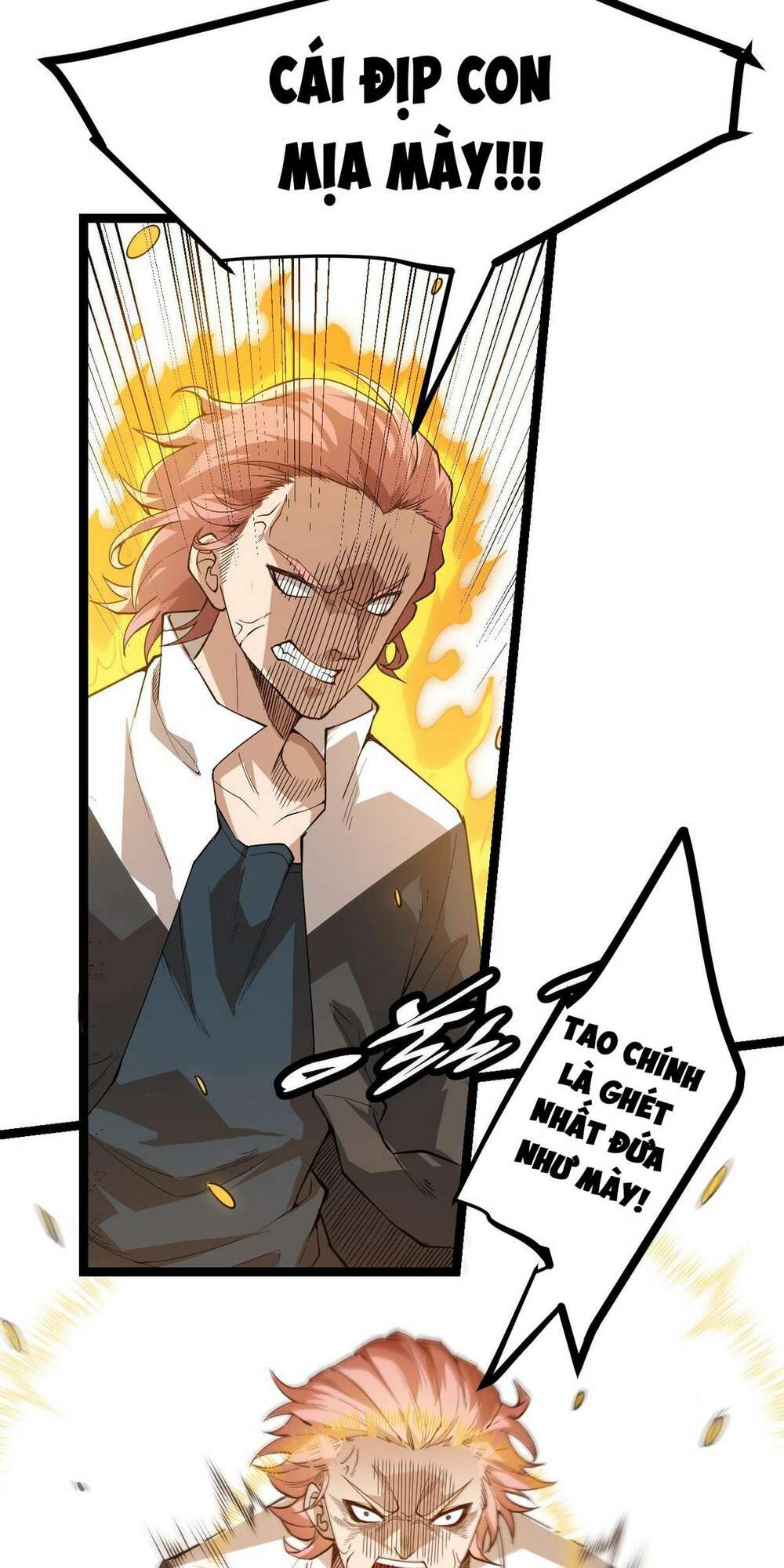 Tôi Đến Từ Thế Giới Trò Chơi Chapter 1 - Trang 2