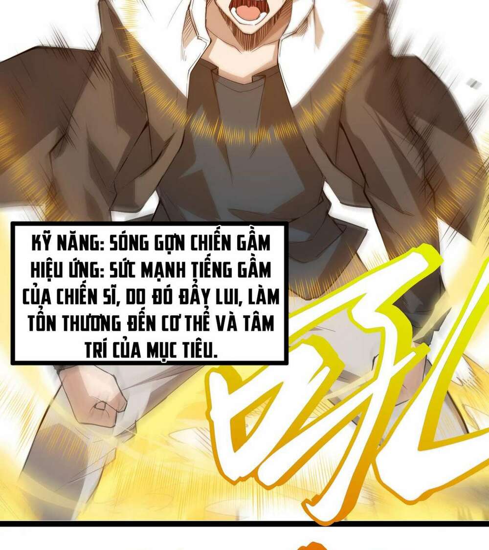 Tôi Đến Từ Thế Giới Trò Chơi Chapter 1 - Trang 2