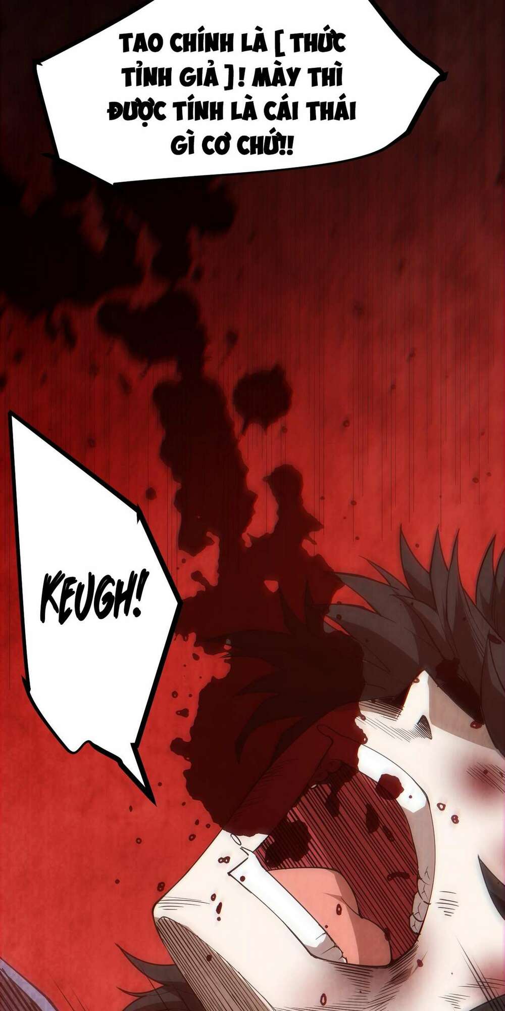 Tôi Đến Từ Thế Giới Trò Chơi Chapter 1 - Trang 2