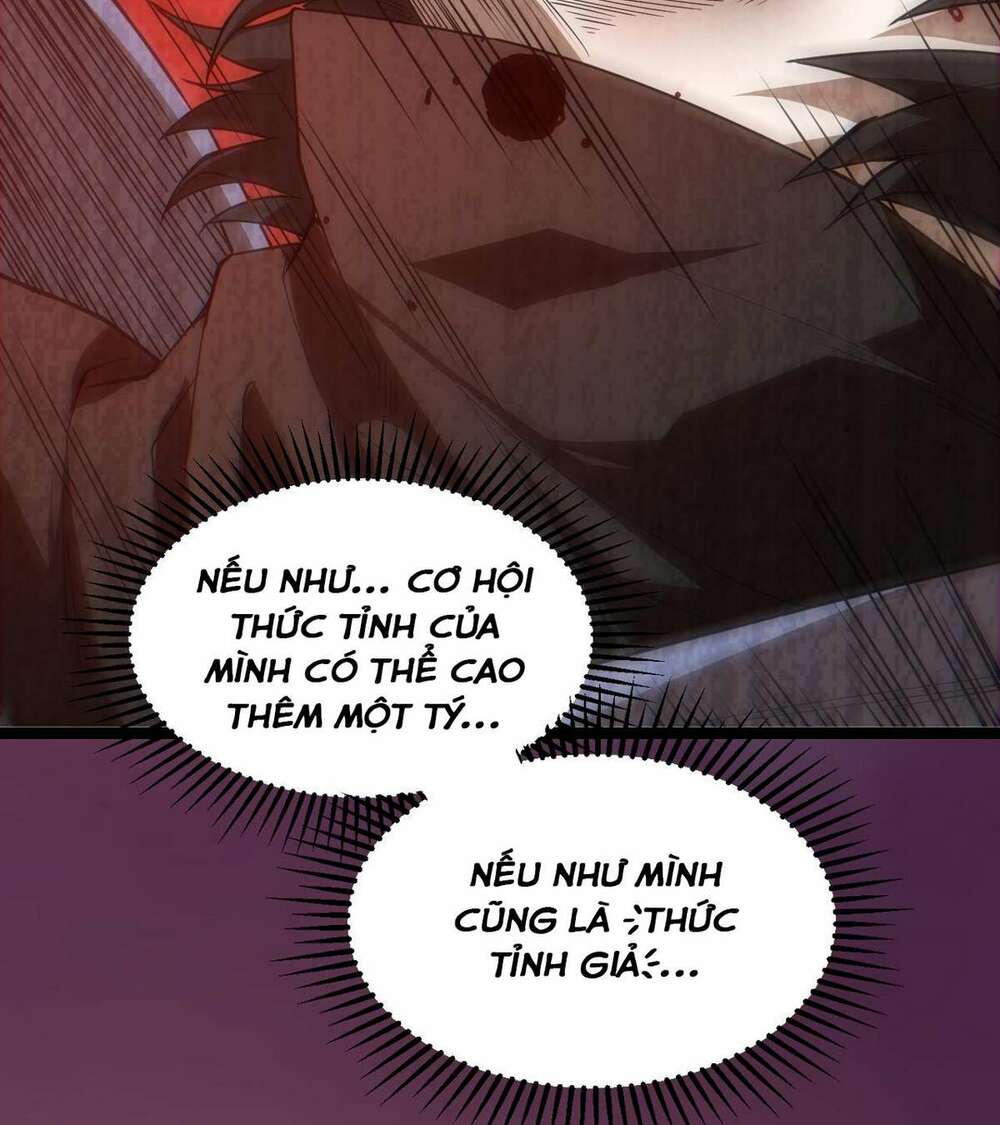 Tôi Đến Từ Thế Giới Trò Chơi Chapter 1 - Trang 2