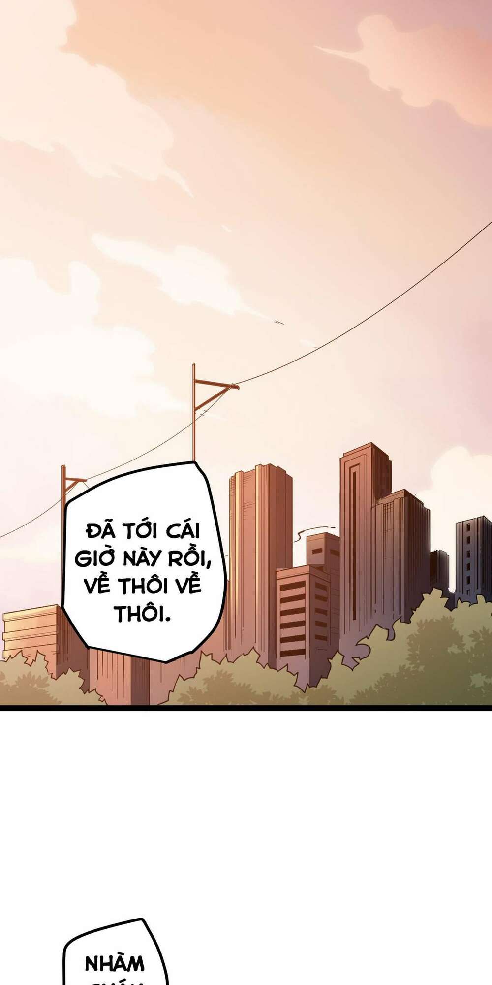 Tôi Đến Từ Thế Giới Trò Chơi Chapter 1 - Trang 2