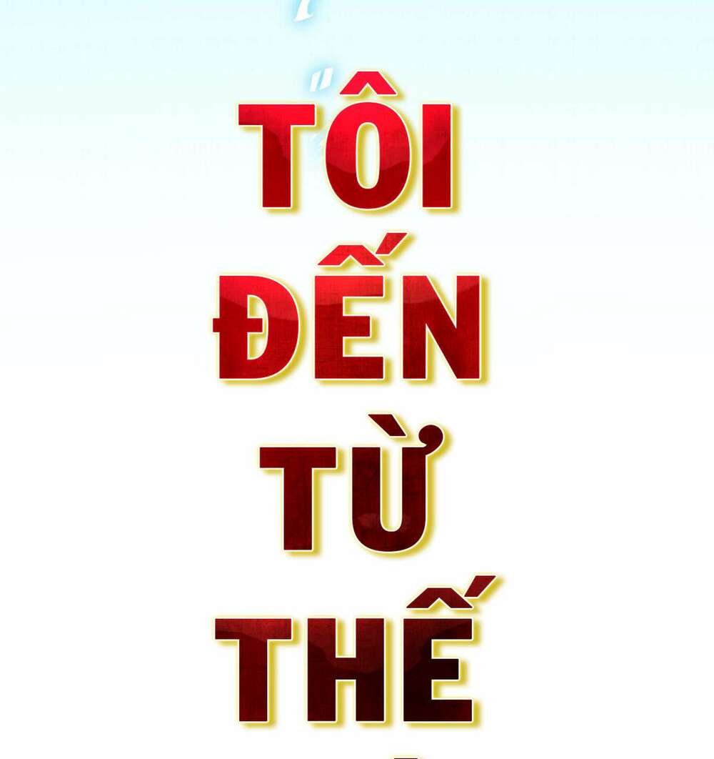 Tôi Đến Từ Thế Giới Trò Chơi Chapter 1 - Trang 2