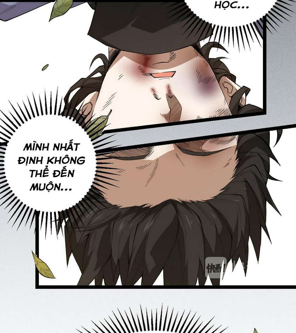 Tôi Đến Từ Thế Giới Trò Chơi Chapter 1 - Trang 2