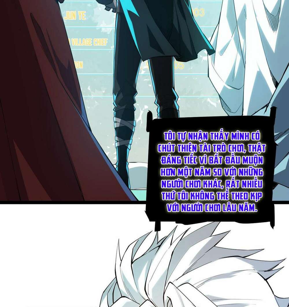 Tôi Đến Từ Thế Giới Trò Chơi Chapter 1 - Trang 2