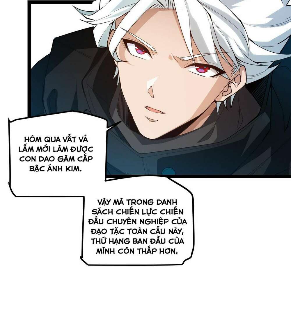 Tôi Đến Từ Thế Giới Trò Chơi Chapter 1 - Trang 2