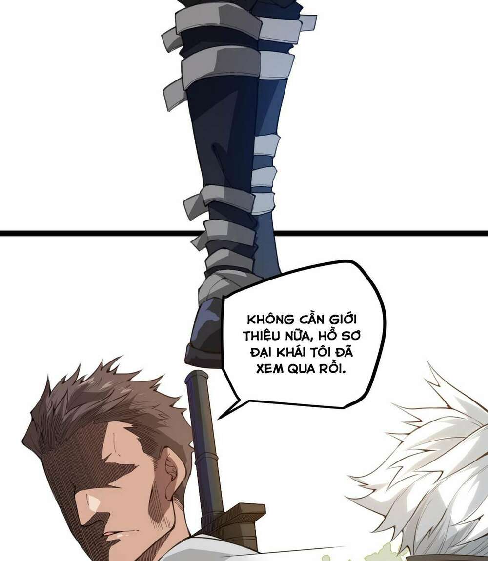 Tôi Đến Từ Thế Giới Trò Chơi Chapter 1 - Trang 2