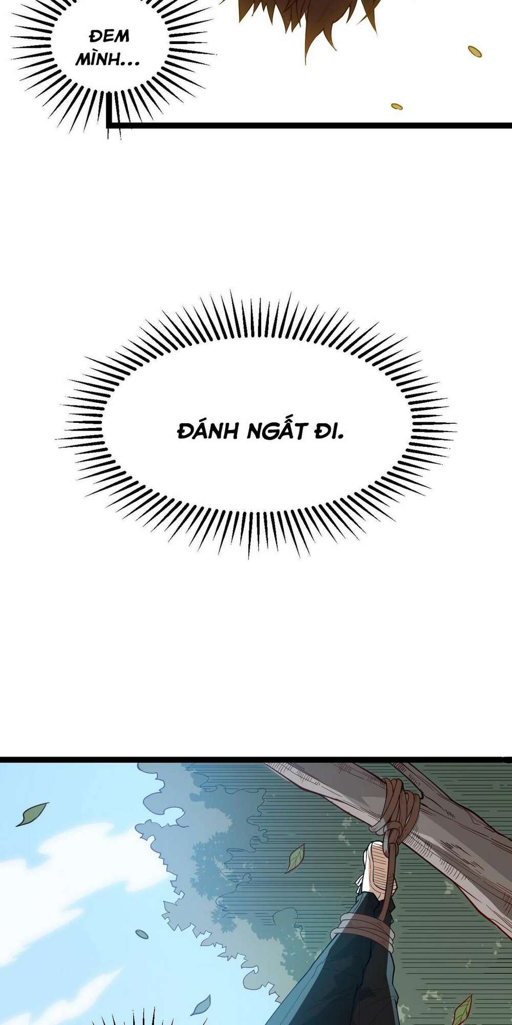 Tôi Đến Từ Thế Giới Trò Chơi Chapter 1 - Trang 2