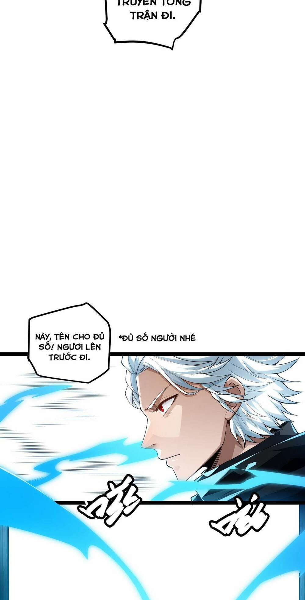 Tôi Đến Từ Thế Giới Trò Chơi Chapter 1 - Trang 2