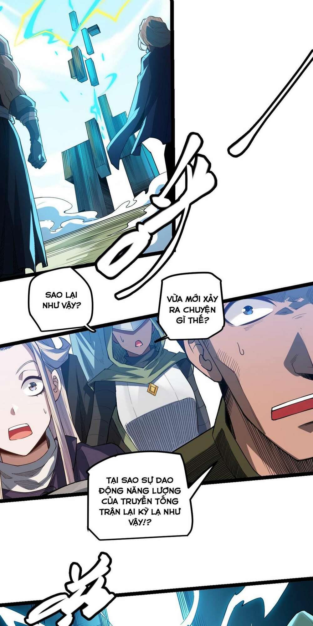 Tôi Đến Từ Thế Giới Trò Chơi Chapter 1 - Trang 2