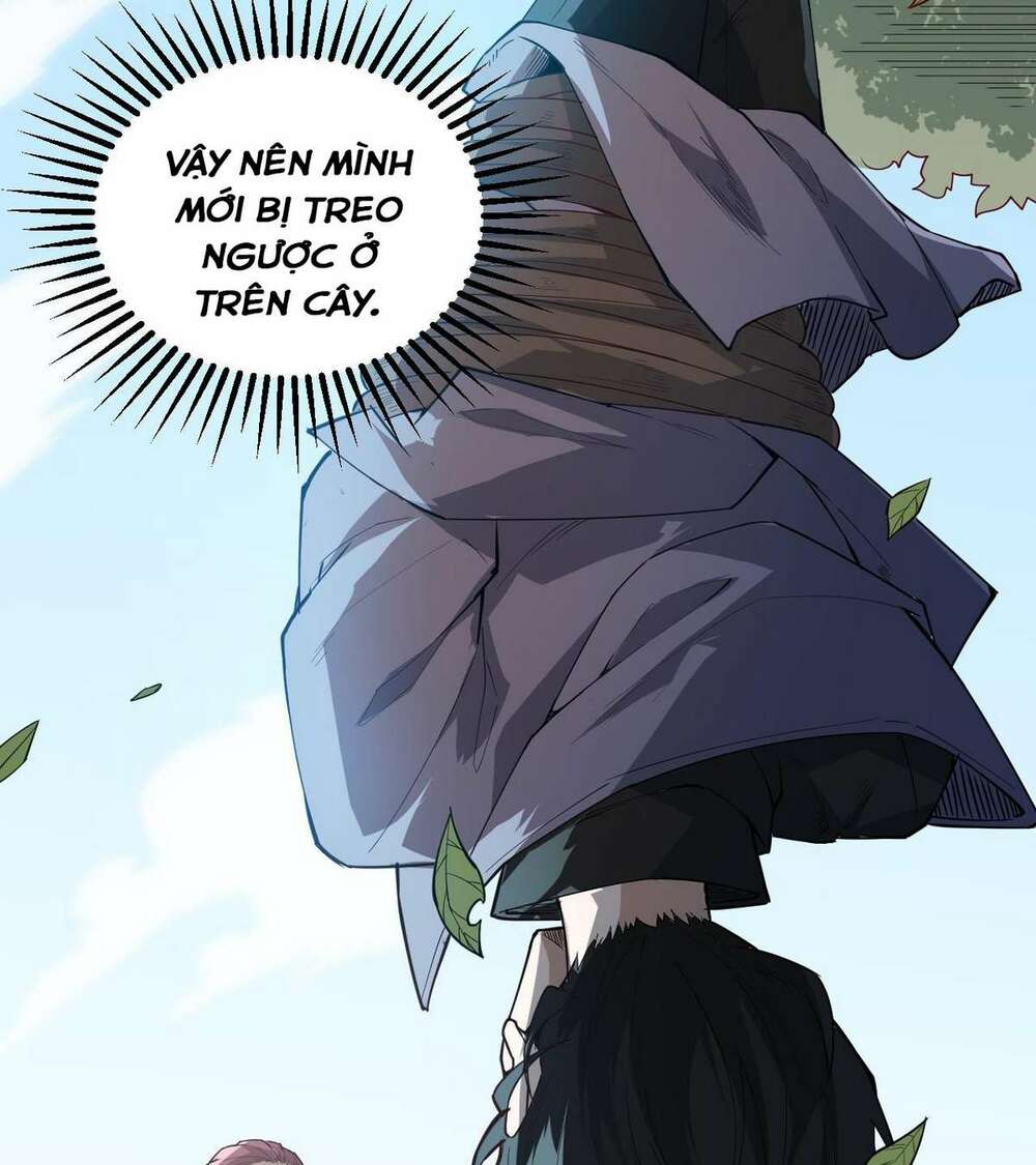 Tôi Đến Từ Thế Giới Trò Chơi Chapter 1 - Trang 2