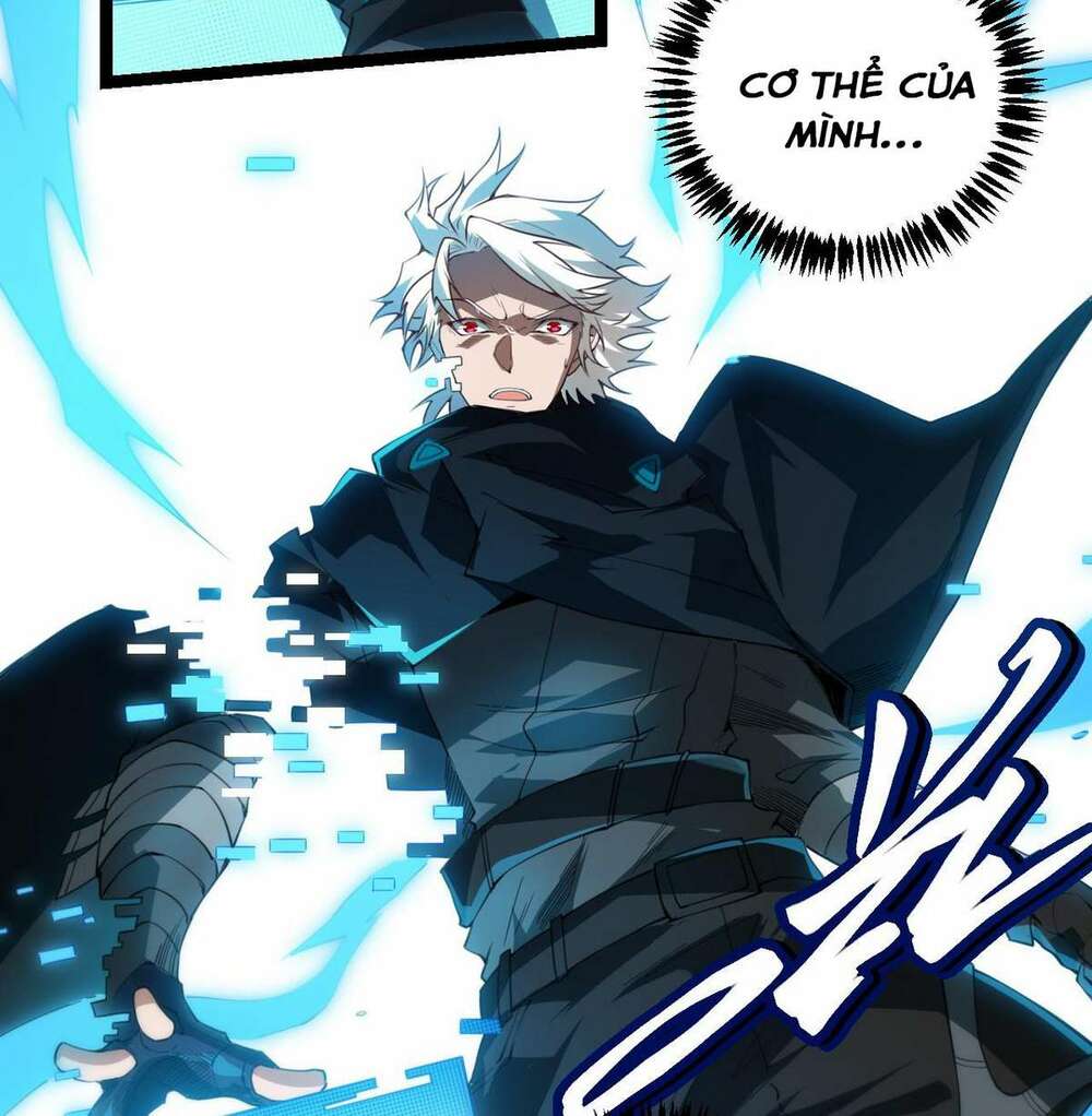 Tôi Đến Từ Thế Giới Trò Chơi Chapter 1 - Trang 2