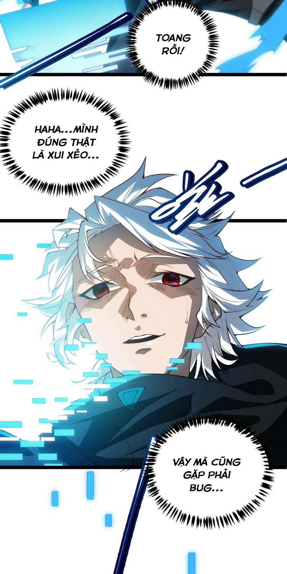 Tôi Đến Từ Thế Giới Trò Chơi Chapter 1 - Trang 2