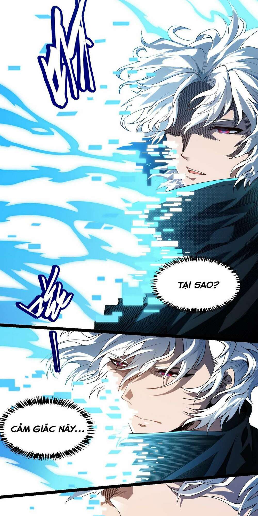 Tôi Đến Từ Thế Giới Trò Chơi Chapter 1 - Trang 2