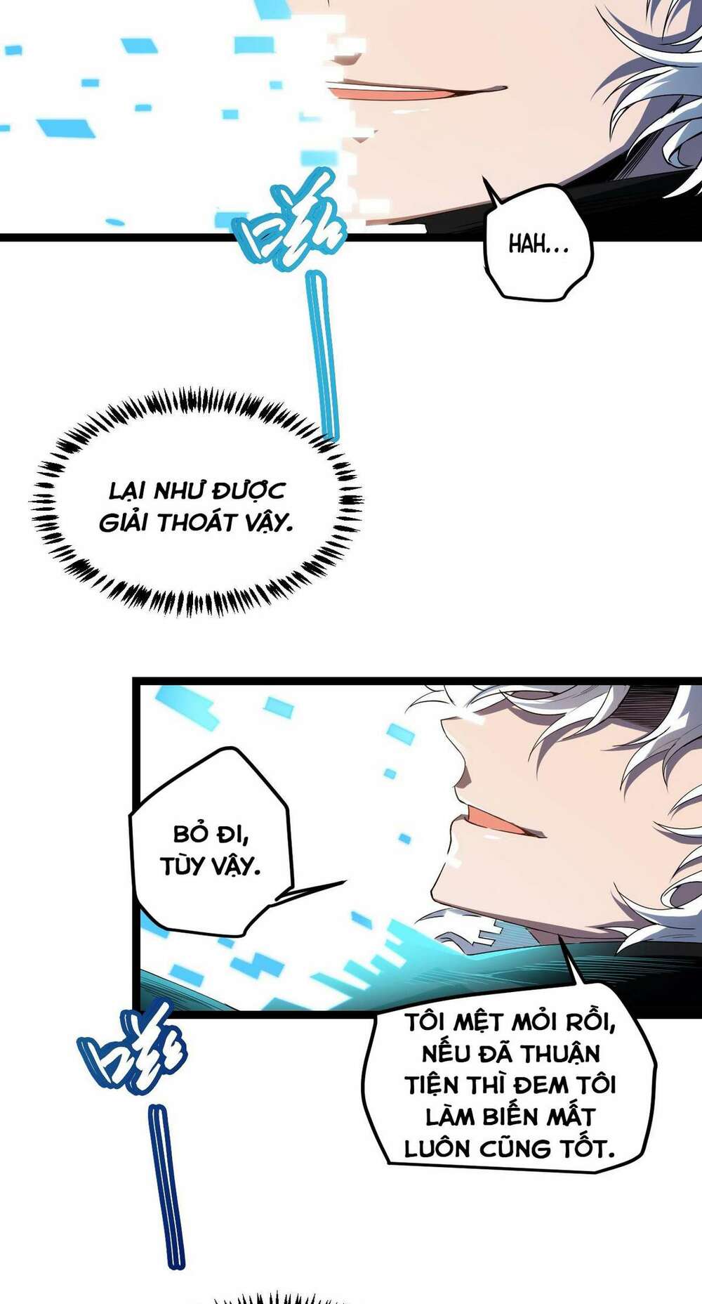 Tôi Đến Từ Thế Giới Trò Chơi Chapter 1 - Trang 2