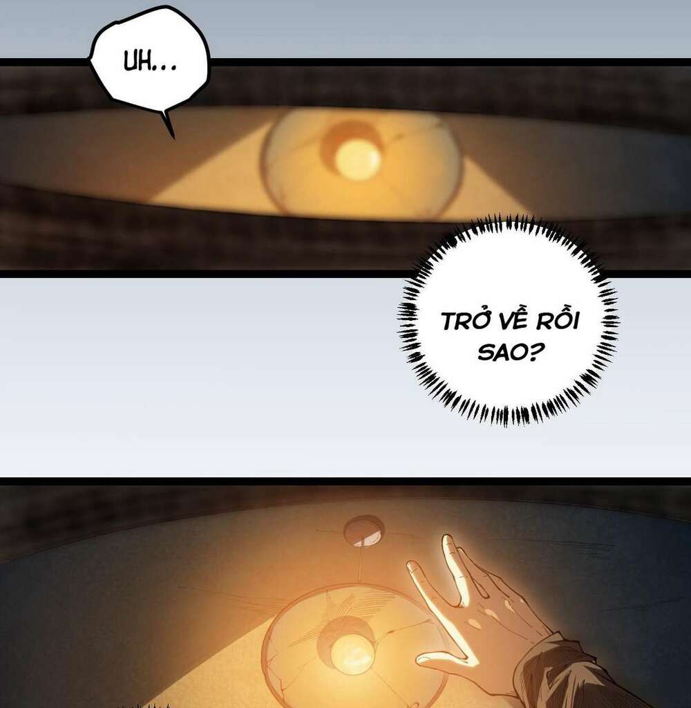 Tôi Đến Từ Thế Giới Trò Chơi Chapter 1 - Trang 2