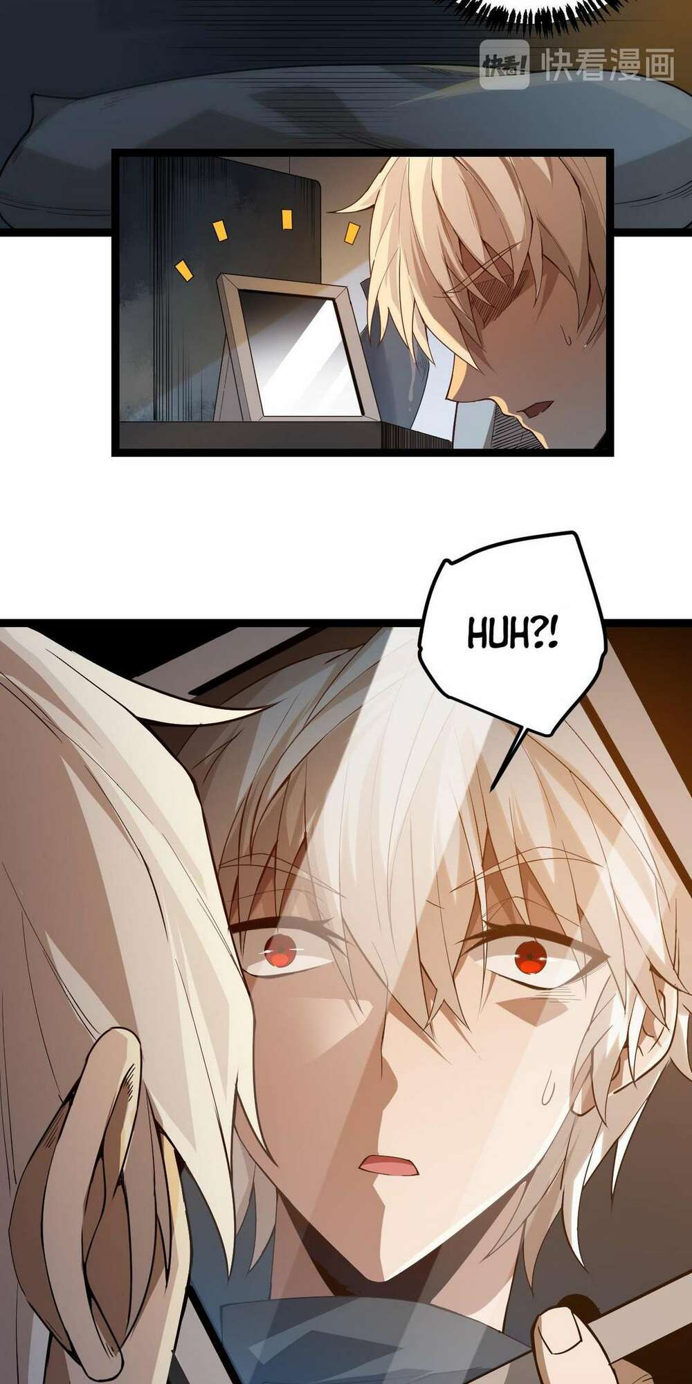 Tôi Đến Từ Thế Giới Trò Chơi Chapter 1 - Trang 2