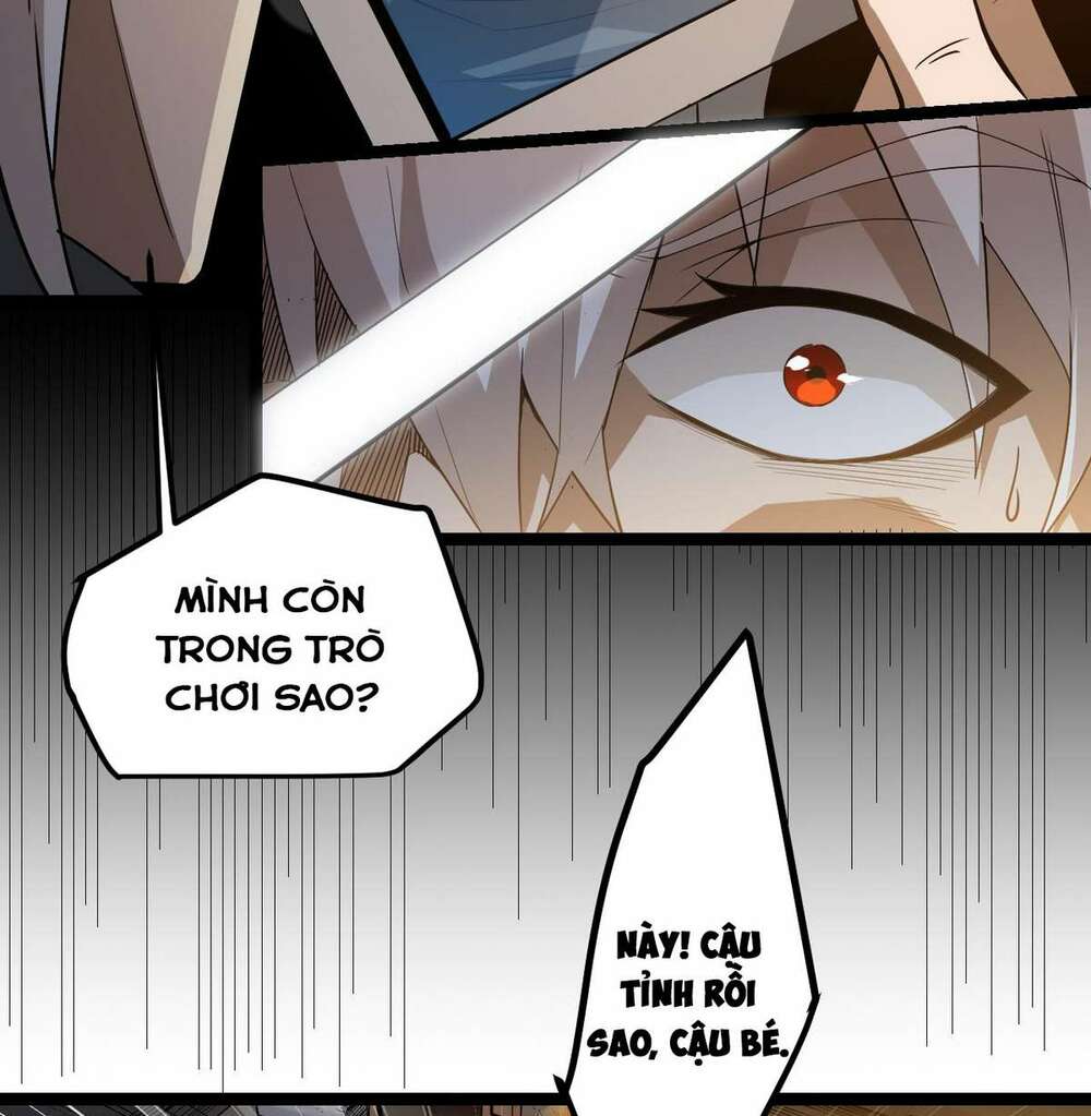 Tôi Đến Từ Thế Giới Trò Chơi Chapter 1 - Trang 2