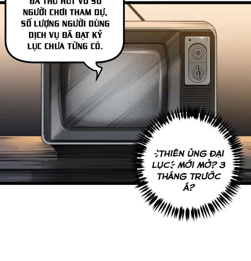 Tôi Đến Từ Thế Giới Trò Chơi Chapter 1 - Trang 2