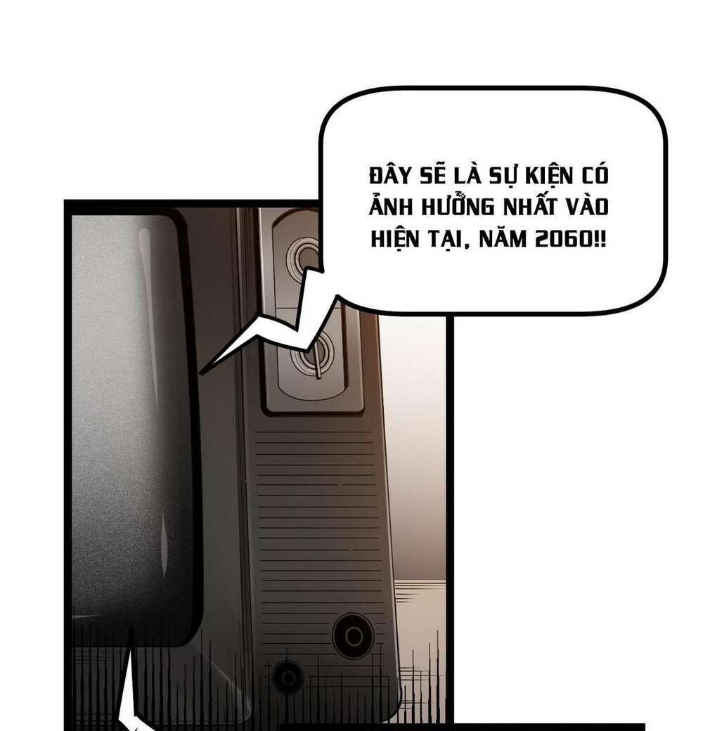 Tôi Đến Từ Thế Giới Trò Chơi Chapter 1 - Trang 2