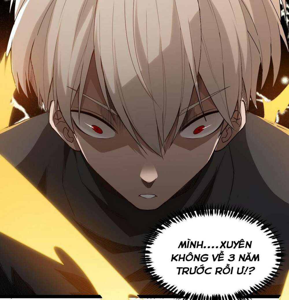 Tôi Đến Từ Thế Giới Trò Chơi Chapter 1 - Trang 2