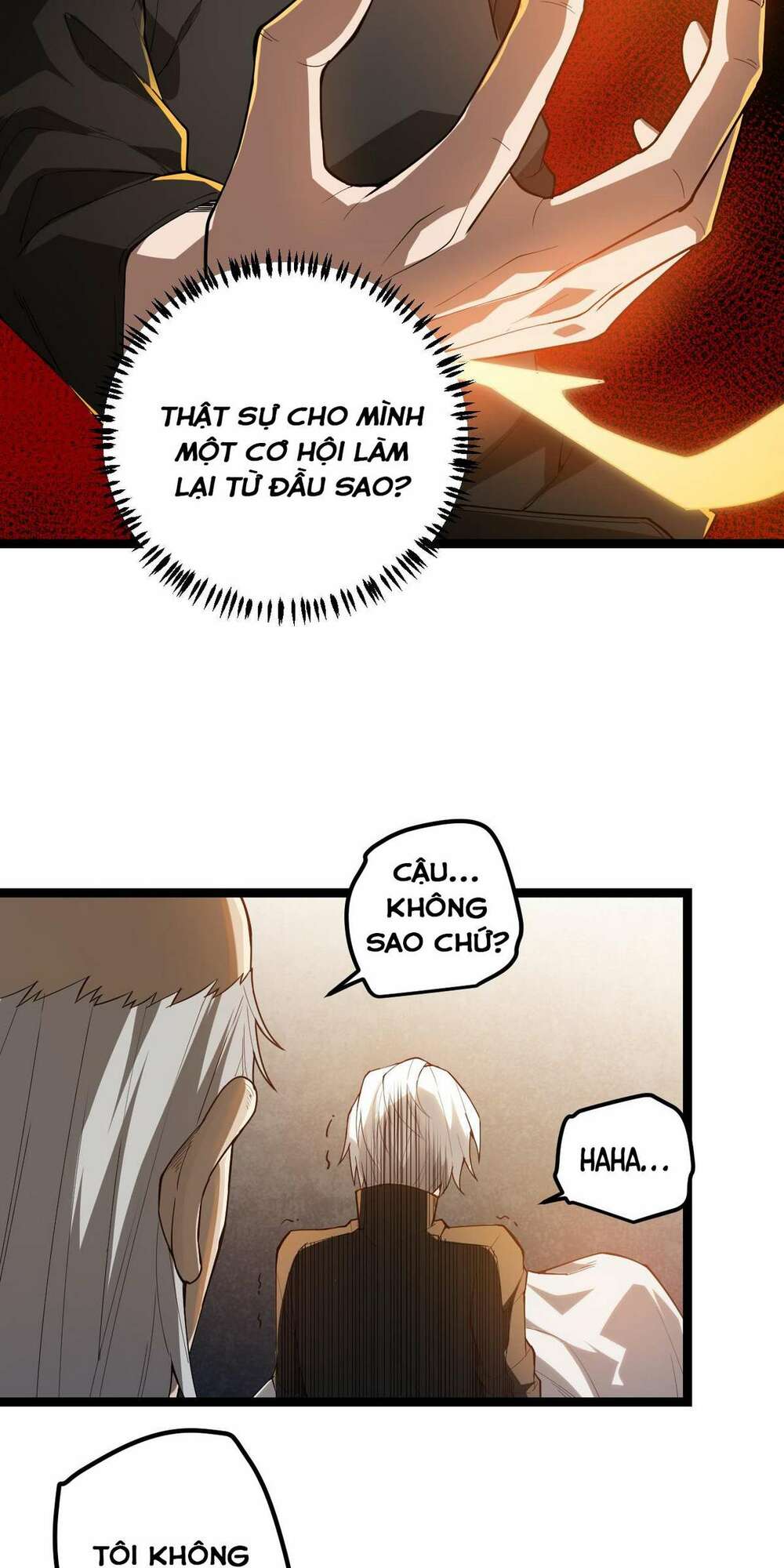 Tôi Đến Từ Thế Giới Trò Chơi Chapter 1 - Trang 2