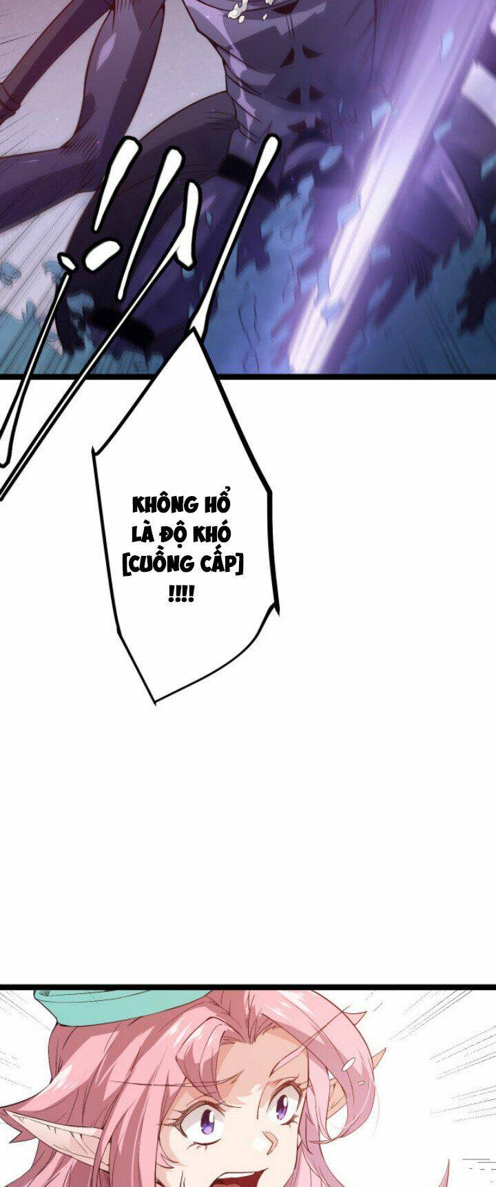 Tôi Đến Từ Thế Giới Trò Chơi Chapter 10 - Trang 2