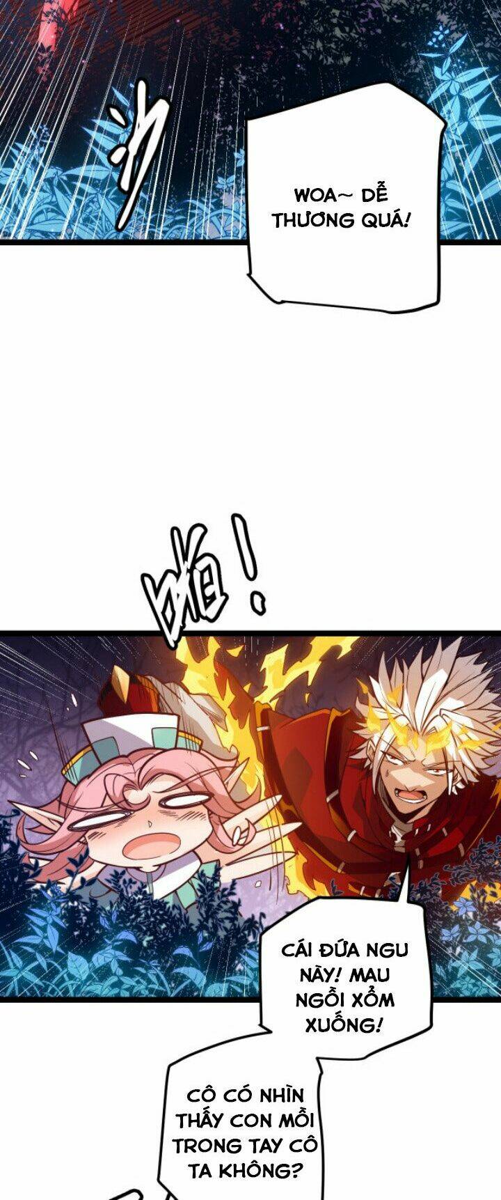 Tôi Đến Từ Thế Giới Trò Chơi Chapter 10 - Trang 2